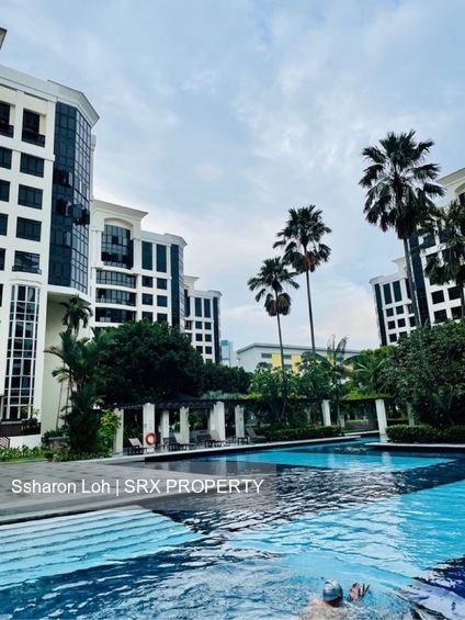 Eastpoint Green (D18), Condominium #449306891